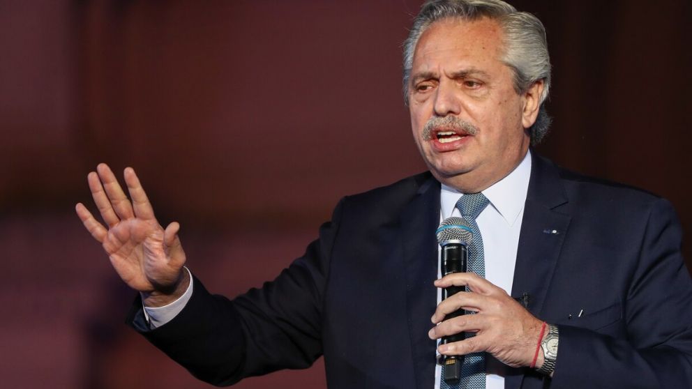 La Cámara de Casación anuló el procesamiento de Alberto Fernández en la causa Seguros