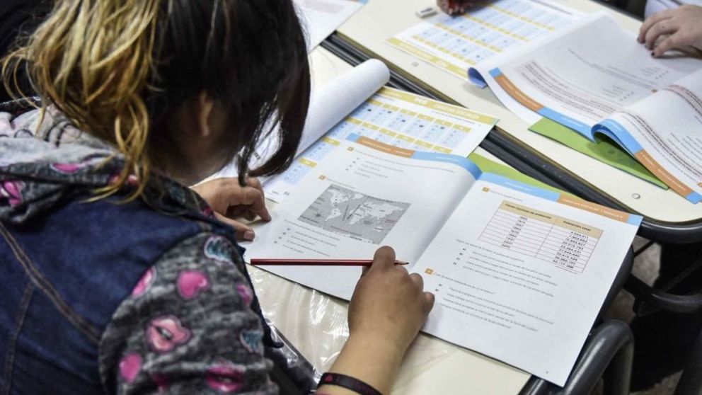 La incertidumbre de los más jóvenes respecto a su futuro laboral sorprendió en números.
