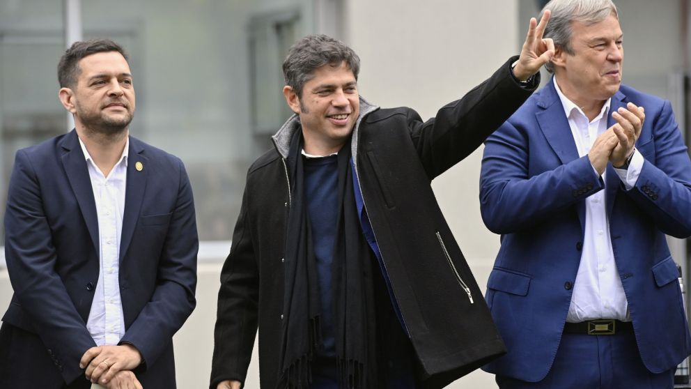 Kicillof desembarcará este viernes en Córdoba, provincia refractaria al peronismo nacional