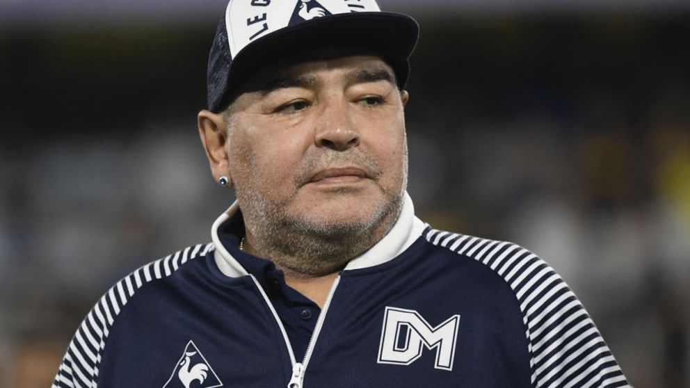 En el juicio por la muerte de Diego Maradona declararon m�dicos del Sanatorio Ipensa y se analiz� el hematoma subdural y sus antecedentes card�acos antes de la internaci�n