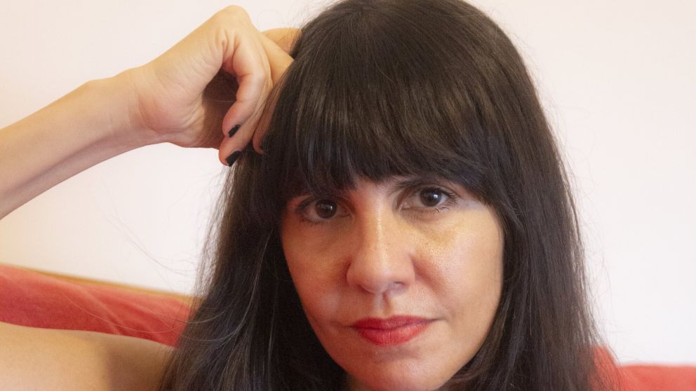 Paula Boente y el brillo secreto de los cuentos que viajan hacia adentro