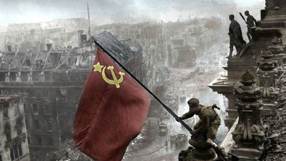 La victoria sobre el nazismo y las lecciones para un mundo que vuelve a extremarse
