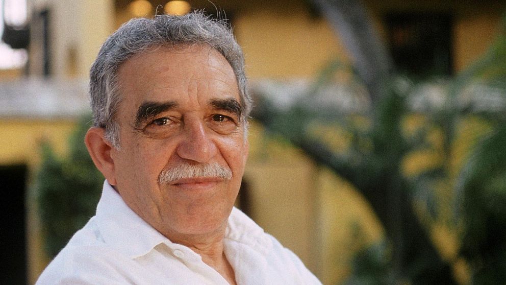 Gabriel Garc�a M�rquez, escritor, periodista y guionista: "La �tica debe acompa�ar siempre al periodismo como el zumbido al moscard�n"
