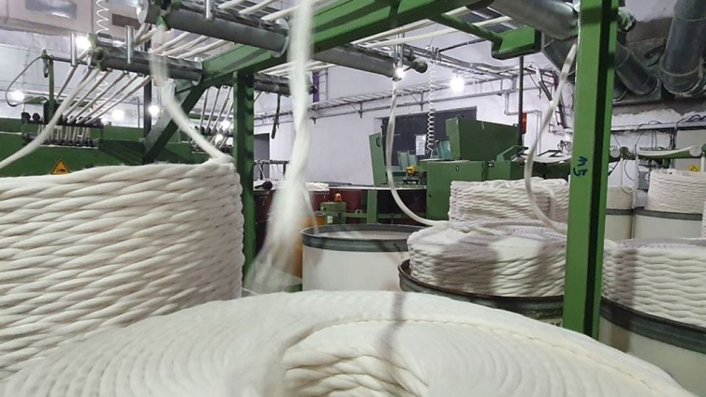 Ven�an a fortalecer al sector privado pero lo est�n fundiendo
