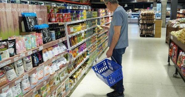 Ventas minoristas pyme caen 3,2% en abril: cuatro meses en baja