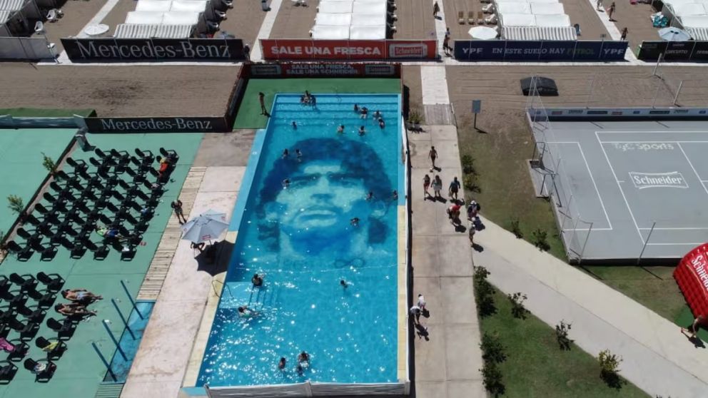 Los precios de Balneario 12, Mar del Plata