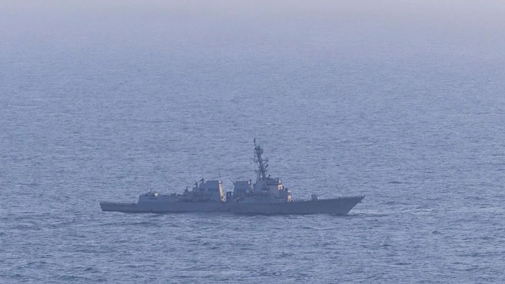 Irán endureció las amenazas contra Estados Unidos tras responder la propuesta para detener la guerra