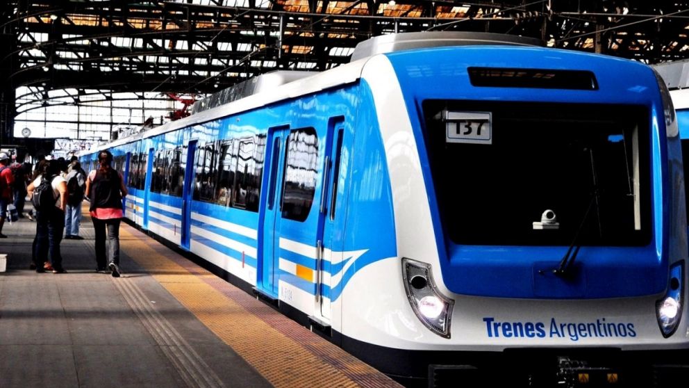 El Gobierno avanzará con una audiencia pública para habilitar un nuevo aumento en las tarifas ferroviarias.