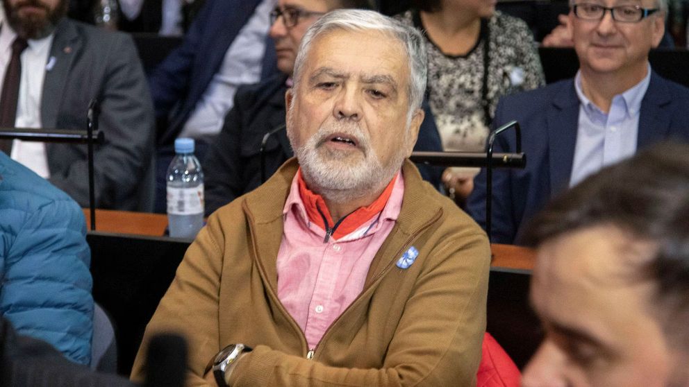Julio De Vido obtuvo prisión domiciliaria tras el fallo de la Cámara de Casación en la causa por la Tragedia de Once