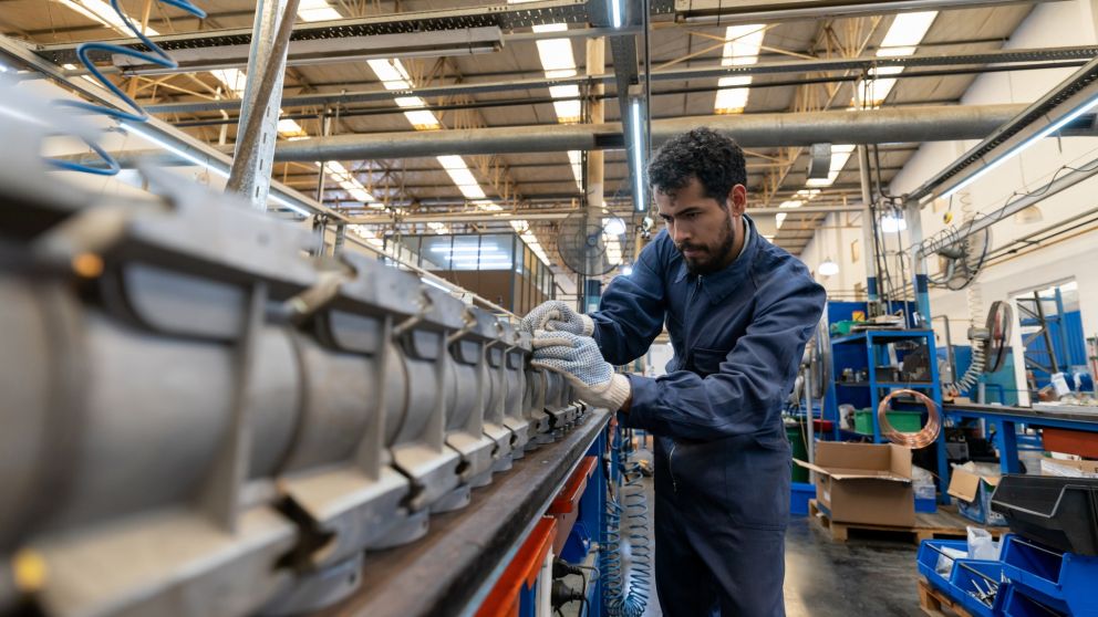 Industriales bonaerenses reclaman reforma impositiva e incentivos a la competitividad