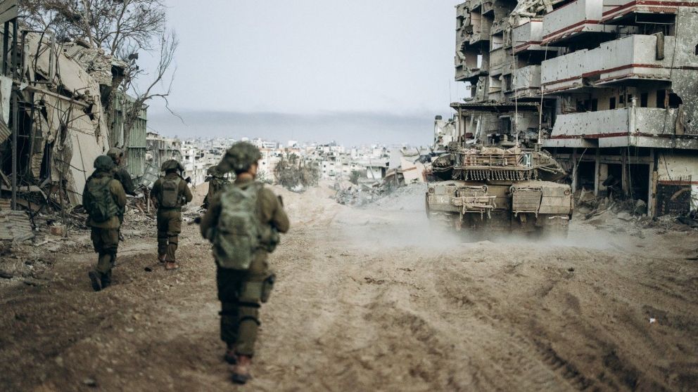Estados Unidos elev� a US$ 29.000 millones el costo estimado de la guerra contra Ir�n y admite que podr�a ser a�n mayor