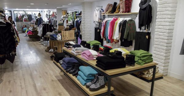 Argentina: precios de ropa y tecnología entre los más altos del mundo
