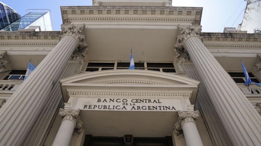 El Banco Central compr� USD 70 millones y elev� las reservas internacionales a USD 46.185 millones