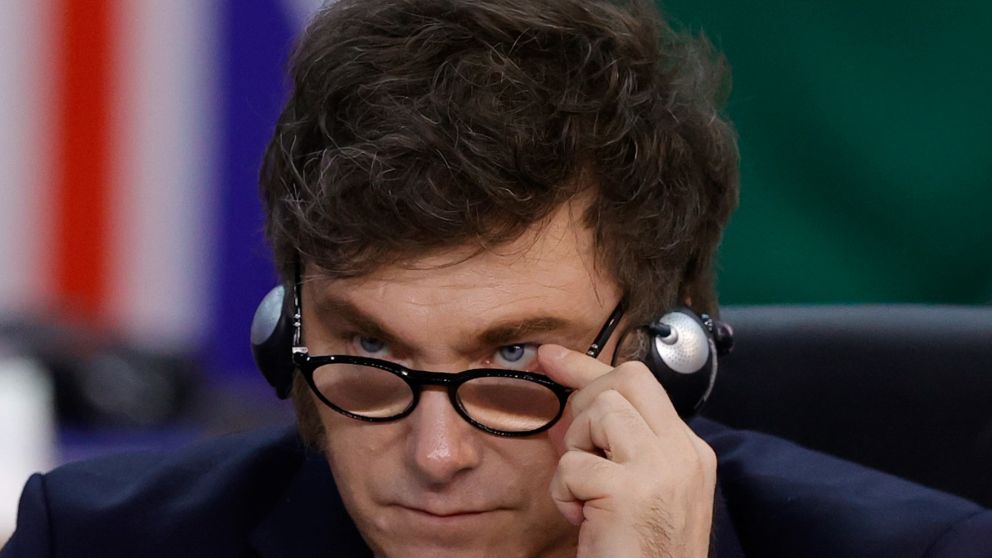 El Gobierno desacredit� la Marcha Federal Universitaria y la calific� de "opositora"