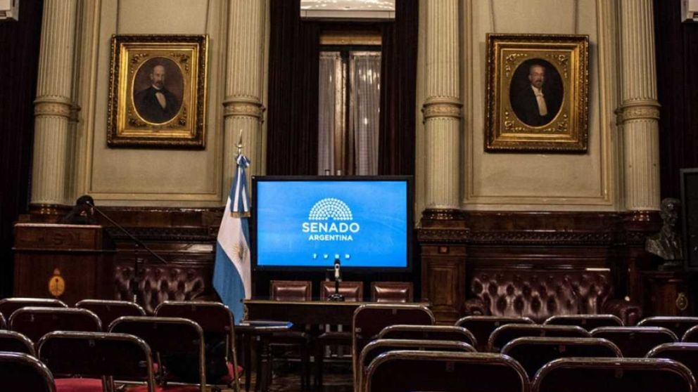 El Congreso cumple 120 a�os: c�mo reservar turno para las visitas guiadas especiales