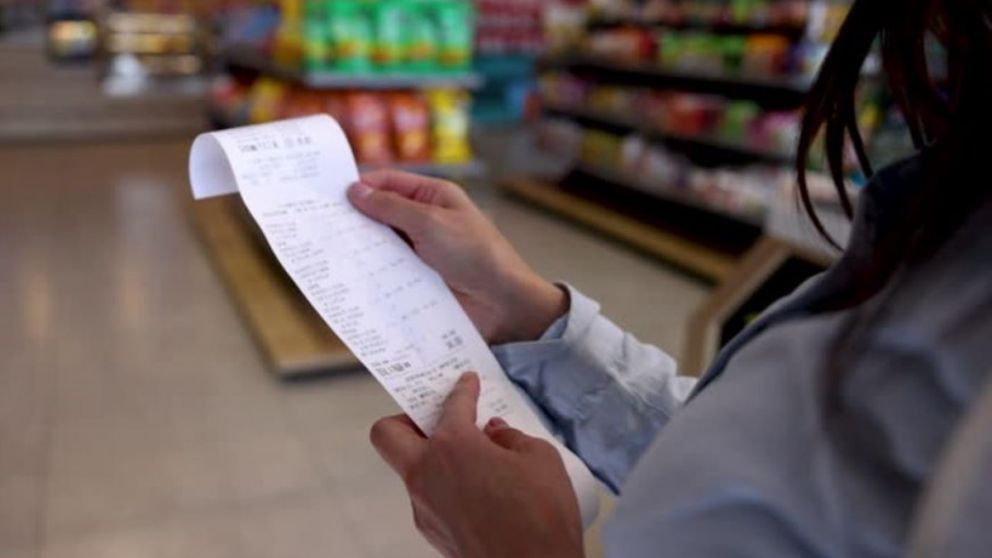 C�mo y desde cu�ndo mostrar�n Ciudad, Chubut y Entre R�os el detalle de Ingresos Brutos en los tickets de compra
