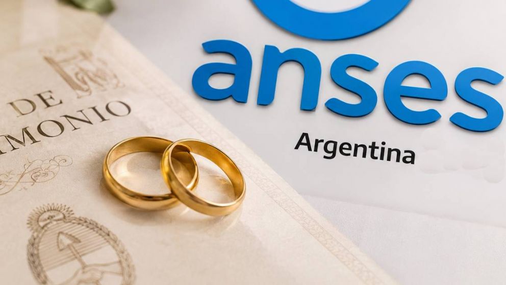 La Asignaci�n por Matrimonio se paga una sola vez