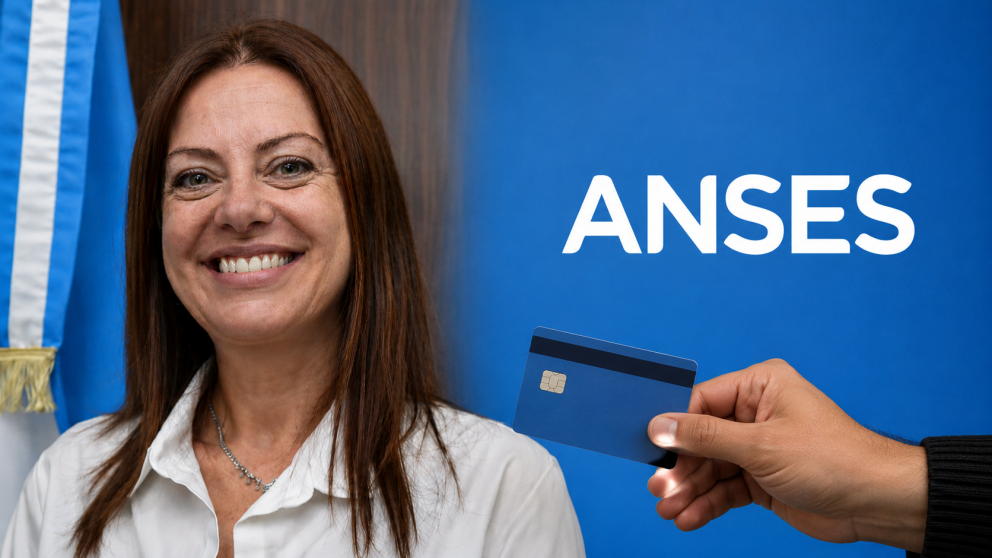 Pettovello confirmó qué grupos de trabajadores registrados acceden a la Tarjeta Alimentar