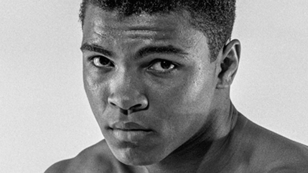 Muhammad Ali, mejor boxeador de la historia: "No cuentes los días, haz que los días cuenten"
