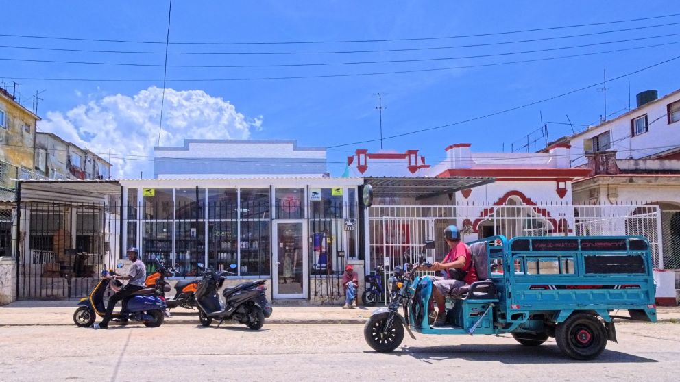 Estados Unidos ofreci� US$100 millones en ayuda humanitaria a Cuba con distribuci�n a trav�s de la Iglesia cat�lica