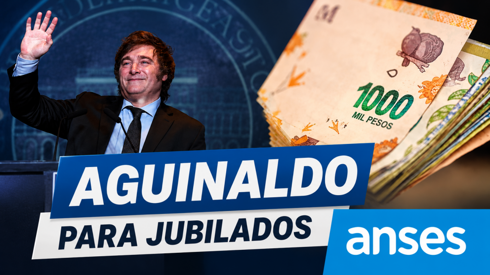 El Indec dio a conocer el IPC de abril que marca el aumento de junio y aguinaldo para jubilados