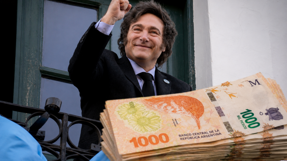 Con el aumento de junio, ya se conoce el monto del medio aguinaldo para jubilados