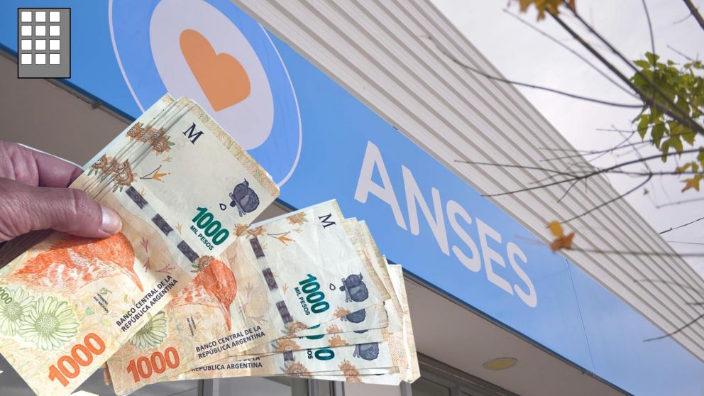 El aumento de Anses tambi�n rige para las Asignaciones Familiares