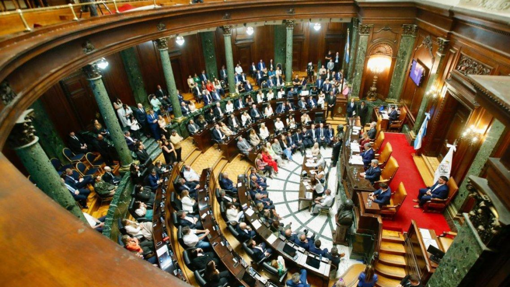 La Ciudad ajust� el presupuesto 2026 tras la aceleraci�n de la inflaci�n y el aumento del gasto p�blico