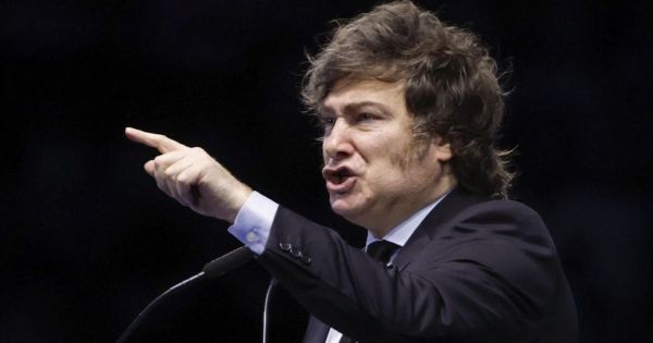 Inflación en Argentina baja a 2,6%: Milei busca el cero