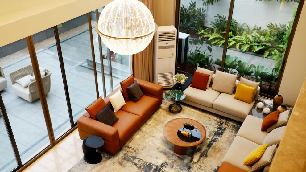 Las se�ales silenciosas de tu hogar que podr�an afectar tu bienestar, seg�n el Feng Shui