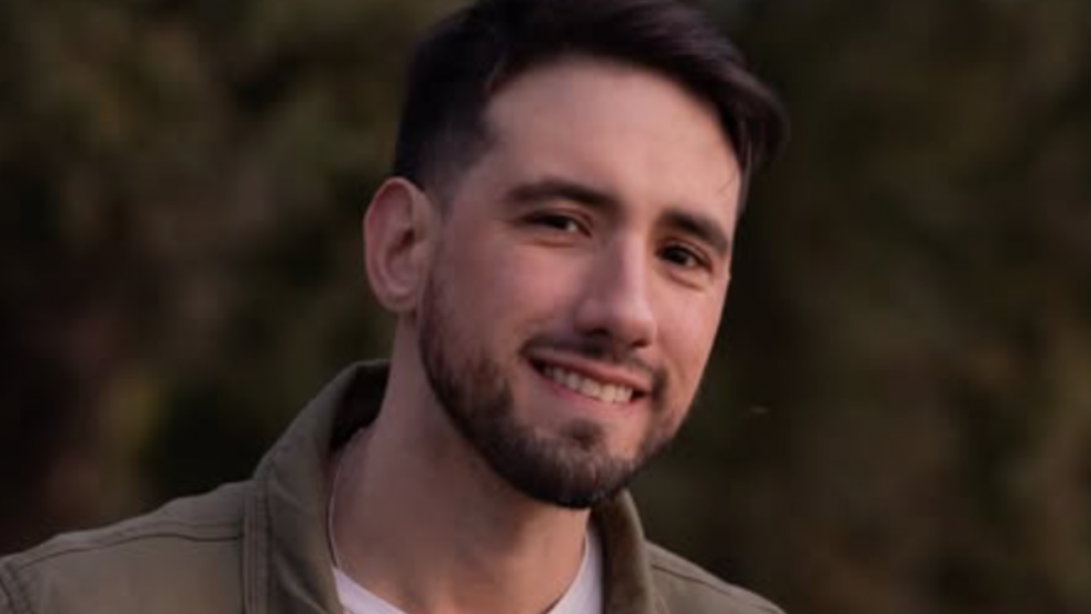 Alejandro Álvarez, psicólogo clínico: "No le exijas a nadie que te quiera, exigite a vos no estar al lado de personas que no te valoran"