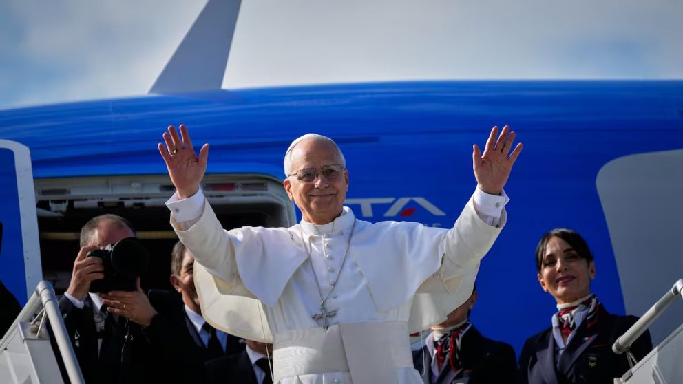 El Papa se convertir� en el segundo pont�fice en visitar la sede de la Unesco en Par�s
