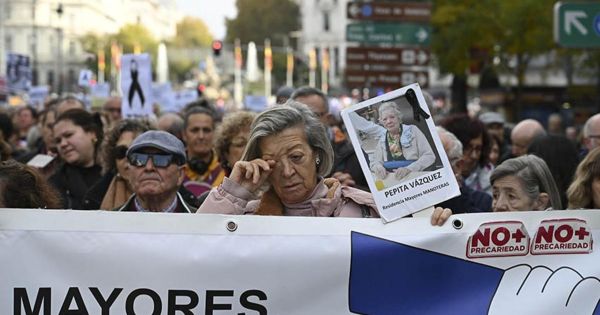 Europa enfrenta crisis demográfica: ¿qué significa para el futuro?