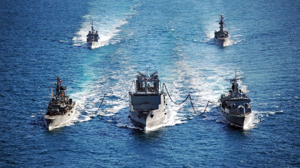 D�a de la Armada Argentina: por qu� se conmemora cada 17 de mayo