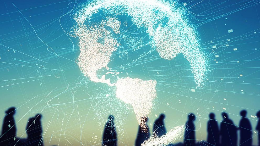 EEUU, China y la UE buscan definir reglas para la nueva carrera tecnológica