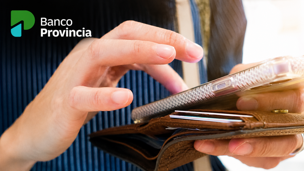 Banco Provincia ofrece "Cuenta UVA", una opci�n para ganarle a la inflaci�n