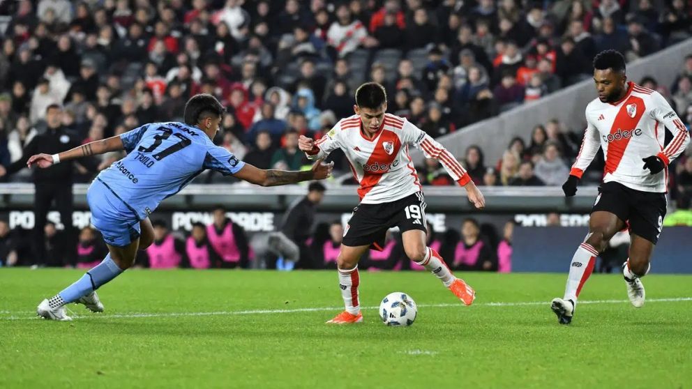 Cómo comprar entradas para la final River vs Belgrano por el Torneo Apertura 2026.