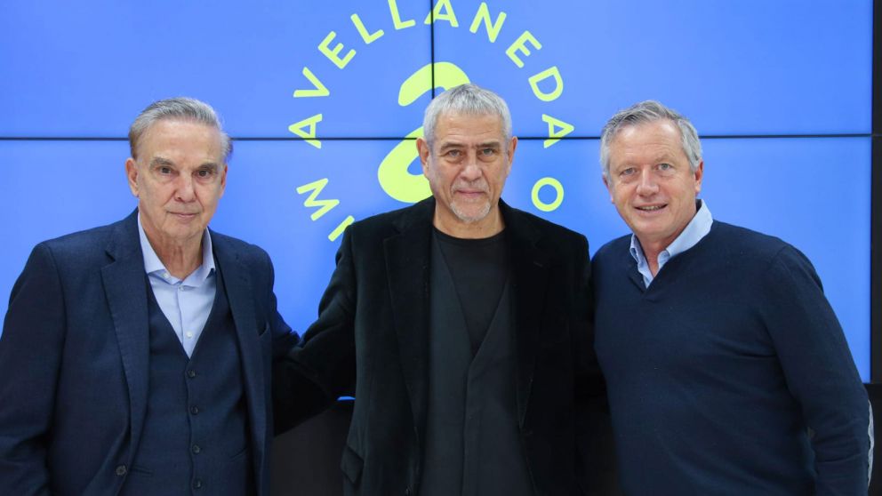Pichetto se reunió con uno de los principales aliados de Kicillof