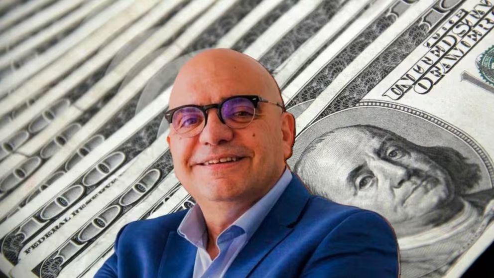 Salvador Di Stefano