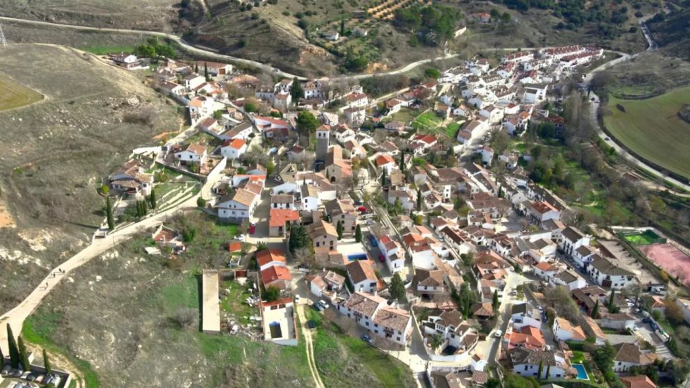 �C�mo comprar un terreno y mudarme a un pueblo de Espa�a?