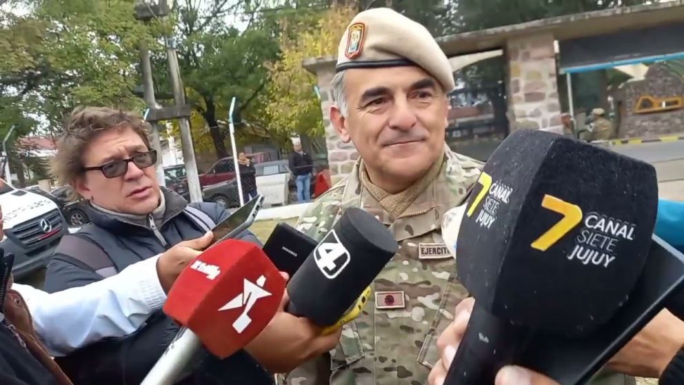 El Gobierno apura el ascenso del jefe de Casa Militar bajo investigaci�n