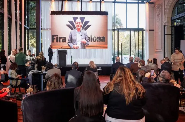 &nbsp;En representación de Fira Barcelona International, Ricard Zapatero Camps participó de manera virtual y dijo que la feria internacional Argentina Alimenta 2026, que se va a realizar en noviembre en La Rural, "puede transformarse en un evento de referencia para toda América Latina".