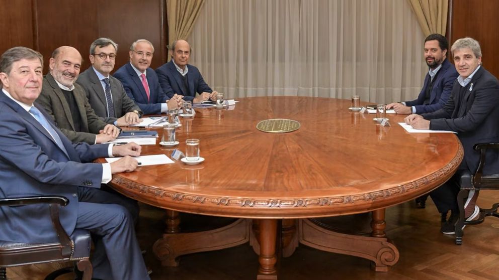 La entidad industrial celebr� la eliminaci�n gradual de derechos de exportaci�n y pidi� avanzar contra el "costo argentino"