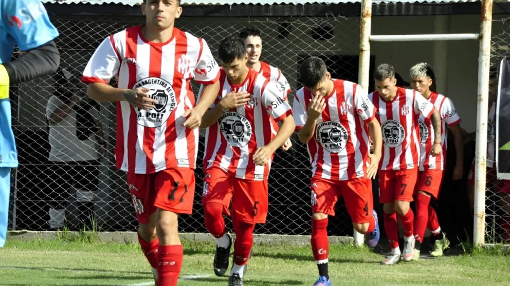 Juventud de Bernal, un club con pasado comprobable en la estructura oficial, pidió afiliarse a la AFA para jugar en la Primera D