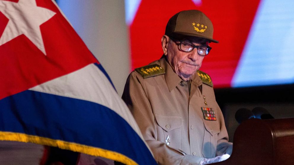 EEUU acus� a Ra�l Castro por el derribo de dos avionetas civiles en 1996