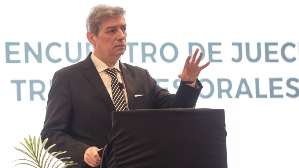 La Justicia investiga si Horacio Rosatti fue objeto de tareas de espionaje