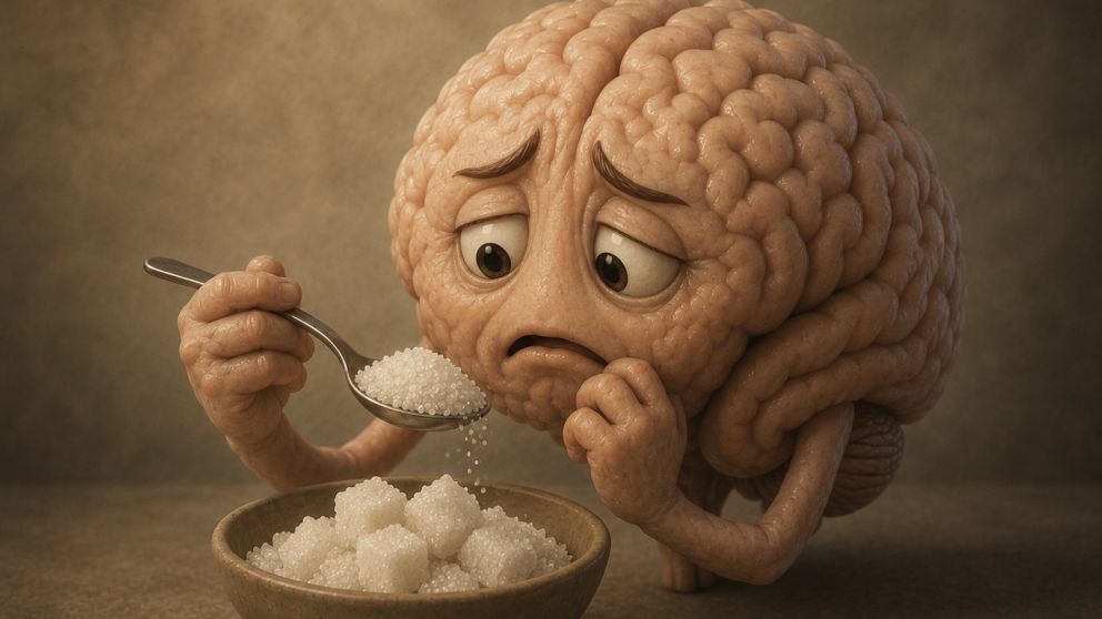 Diabetes y Alzheimer: la glucemia afecta el cerebro