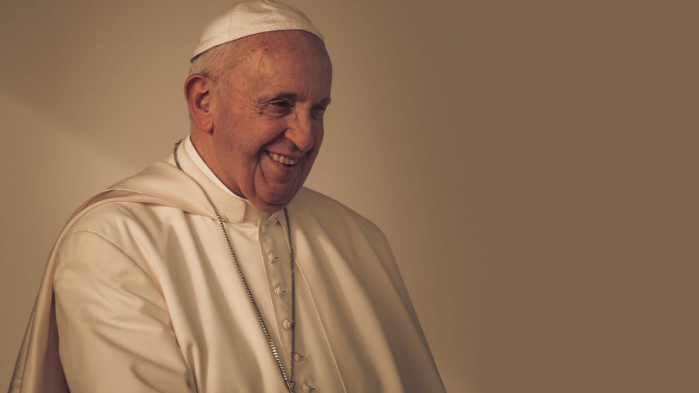 Papa Francisco: "La pobreza no es una fatalidad, sino una injusticia"