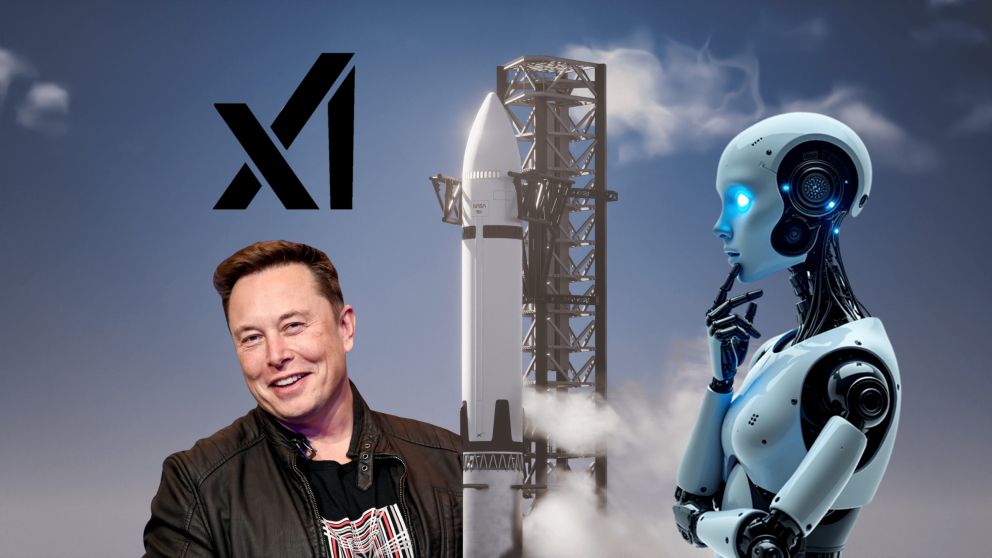 La convocatoria llega mientras SpaceX acelera proyectos vinculados con IA y automatización