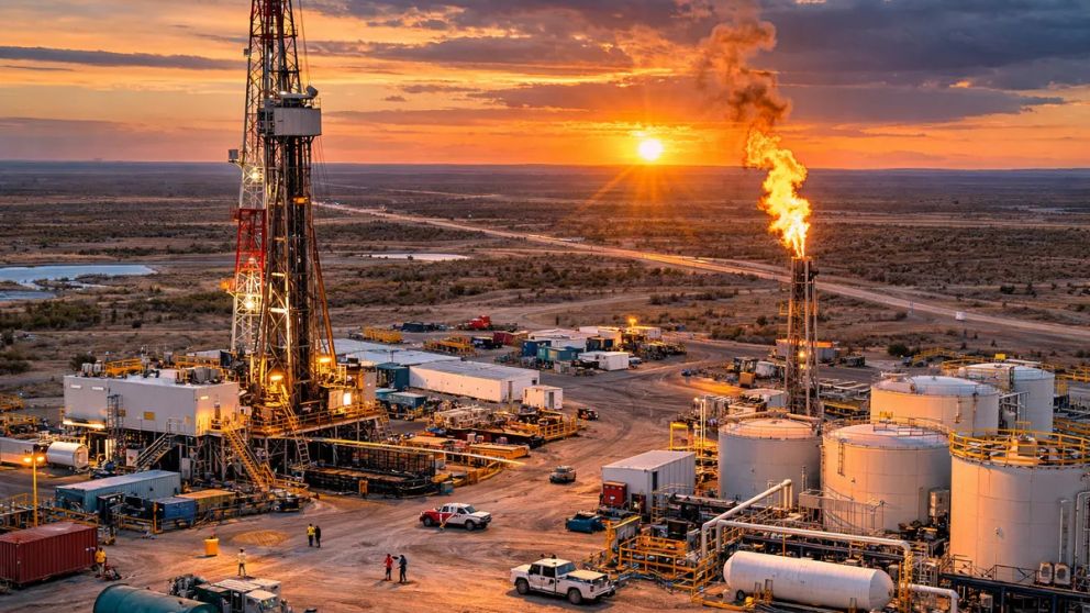 Vaca Muerta: la Corte rechaz� una demanda ambiental contra YPF y otras petroleras